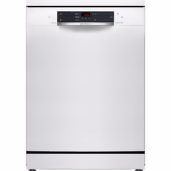Lave vaisselle 60 cm BOSCH SMS25AW12F, Série 2, VarioSpeed Plus