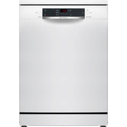 Lave vaisselle 60 cm BOSCH SMS25AW12F, Série 2, VarioSpeed Plus