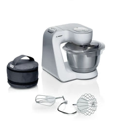 Bosch Serie 4 MUM58200 robot de cuisine 1000 W 3,9 L Blanc