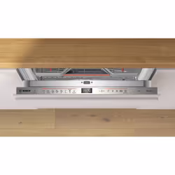 Bosch Serie 6 SBD6ECX12E lave-vaisselle Entièrement intégré 14 couverts A