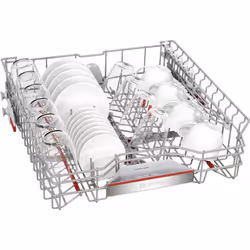 Bosch Serie 6 SBD6ECX12E Lave-vaisselle Entièrement intégré 14 couverts A - Vue supplémentaire 8