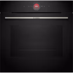 Bosch Serie 8 HBG7741B1F, Moyenne, Four électrique, 71 L, 3600 W, 71 L, 30 - 300 °C