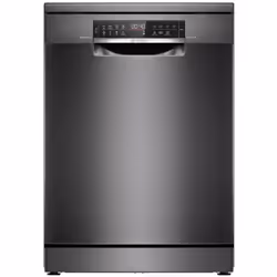 Lave-vaisselle Série 6 SMS6ECC12E de Bosch avec classe d'efficacité énergétique A grâce à nos solutions intelligentes d'écono ...