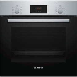 Bosch Serie 2 HBF154ES0F four 66 L 3300 W A Acier inoxydable