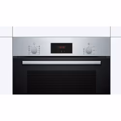 Bosch Serie 2 HBF154ES0F four 66 L 3300 W A Acier inoxydable