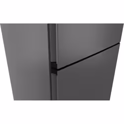 Bosch Serie 4 KGN49OCAF réfrigérateur-congélateur Pose libre 311 L A Anthracite - Vue supplémentaire 8
