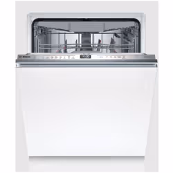 Lave-vaisselle SMH6ECX12E de Bosch. Lave-vaisselle avec classe d'efficacité énergétique A grâce à nos solutions intelligentes ...