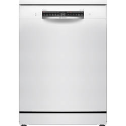 Bosch Serie 6 SMS6ZCW10E lave-vaisselle Pose libre 14 couverts B