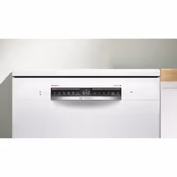 Bosch Serie 6 SMS6ZCW10E lave-vaisselle Pose libre 14 couverts B
