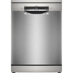 Lave vaisselle 60 cm BOSCH SMS4ECI28F Série 4 SERENITY Silence Plus