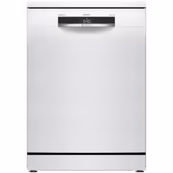 Lave vaisselle pose libre Bosch SMS6ECW15F