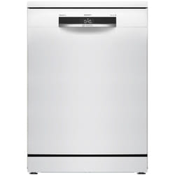 Lave vaisselle pose libre Bosch SMS6ECW15F