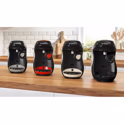 Bosch Tassimo Happy TAS109E Cafetière à dosette Entièrement Automatique 0,7L - Vue supplémentaire 6