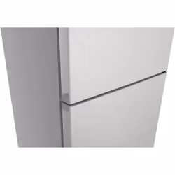 Bosch Serie 4 KGN392LAG réfrigérateur-congélateur Pose libre 363 L A Métallique - Vue supplémentaire 4