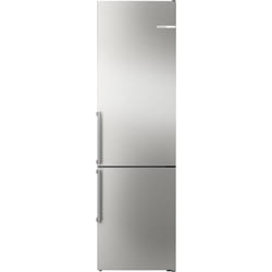 Bosch Serie 6 KGN39AIAU réfrigérateur-congélateur Pose libre 363 L A Acier inoxydable