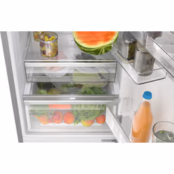 Bosch Serie 6 KGN39AIAU réfrigérateur-congélateur Pose libre 363 L A Acier inoxydable - Vue supplémentaire 6