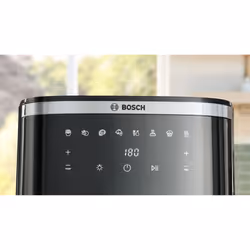 Bosch Serie 6 MAF671B1 Friteuse à air chaud 7,2L 1800W Noir - Vue supplémentaire 3