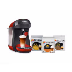 Tassimo BOSCH TASSIMO TAS103EC7