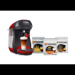 Tassimo BOSCH TASSIMO TAS103EC7