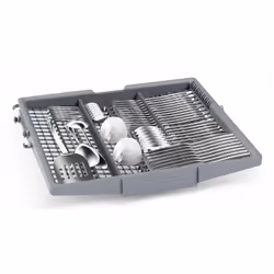 Bosch Serie 4 SMH4HVX14E Lave-vaisselle Entièrement intégré 14 couverts C - Vue supplémentaire 5