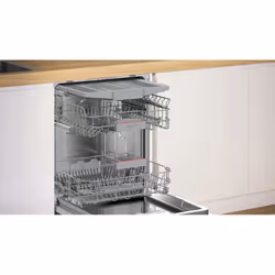 Bosch Serie 4 SMH4HVX14E Lave-vaisselle Entièrement intégré 14 couverts C - Vue supplémentaire 6