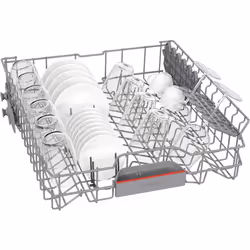 Bosch Serie 4 SMH4HVX14E Lave-vaisselle Entièrement intégré 14 couverts C - Vue supplémentaire 7