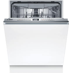 Bosch Serie 4 SMV4HVX14E Lave-vaisselle Entièrement intégré 14 couverts C