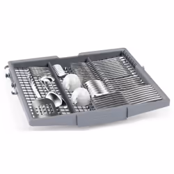 Bosch Serie 4 SMV4HVX14E Lave-vaisselle Entièrement intégré 14 couverts C - Vue supplémentaire 5