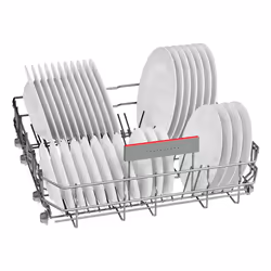 Bosch Serie 4 SMV4HVX14E Lave-vaisselle Entièrement intégré 14 couverts C - Vue supplémentaire 8
