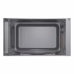 Bosch Serie 2 BFL523MB4 micro-onde Noir Micro-onde simple Intégré 20 L 800 W - Vue supplémentaire 4