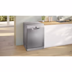 Bosch Serie 2 SMS2HTI06E Lave-vaisselle Pose libre 13 couverts C - Vue supplémentaire 2