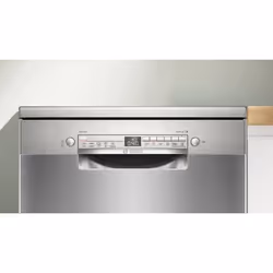 Bosch Serie 2 SMS2HTI06E Lave-vaisselle Pose libre 13 couverts C - Vue supplémentaire 3