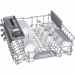 Bosch Serie 2 SMS2HTI06E Lave-vaisselle Pose libre 13 couverts C - Vue supplémentaire 5
