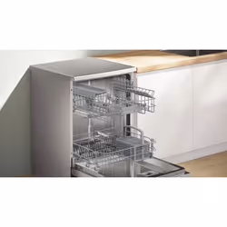 Bosch Serie 2 SMS2HTI06E Lave-vaisselle Pose libre 13 couverts C - Vue supplémentaire 6