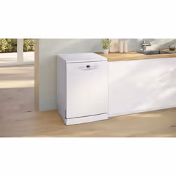 Bosch Serie 2 SMS2HTW06E Lave-vaisselle Pose libre 13 couverts C - Vue supplémentaire 2