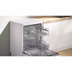 Bosch Serie 2 SMS2HTW06E Lave-vaisselle Pose libre 13 couverts C - Vue supplémentaire 5
