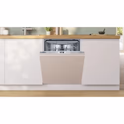 Bosch Serie 4 SBH4HVX14E Lave-vaisselle Entièrement intégré 14 couverts C - Vue supplémentaire 2