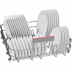 Bosch Serie 4 SBH4HVX14E Lave-vaisselle Entièrement intégré 14 couverts C - Vue supplémentaire 8