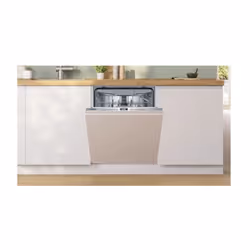 Bosch Serie 4 SBV4HVX14E lave-vaisselle - Vue supplémentaire 2