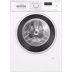 Lave-linge Série 2 de Bosch WGE02203FR confortable, silencieux et efficace avec EcoSilence Drive et ActiveWater Plus. Classe ...
