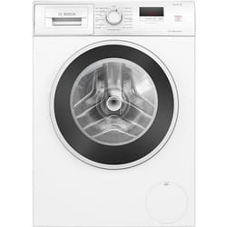 Bosch - Lave-linge hublot 7 kg 1200 tours/min WGE02205FR