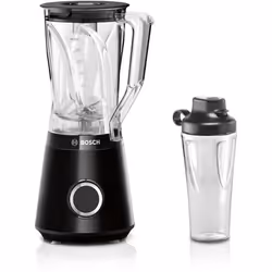 Blender - BOSCH - VitaPower/MMB614GO - Revêtement noir