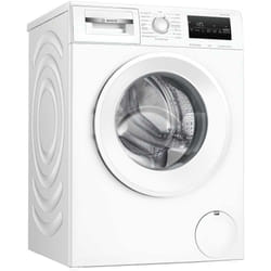 Bosch Serie 4 WAN2827ZFR Lave-linge Frontal 9 kg 1400 tr/min Blanc