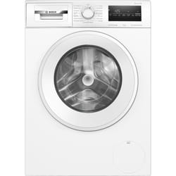 Bosch Serie 4 WAN2827UFR Lave-linge Frontal 8 kg 1400 tr/min Blanc