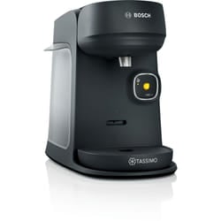 Bosch TAS172B machine à café Entièrement automatique Machine à café à capsules 0,85 L