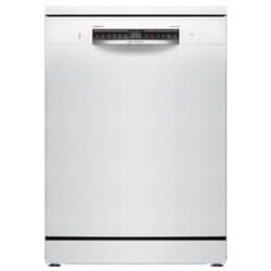 Bosch Serie 4 SMS4HMW08E lave-vaisselle Pose libre 14 couverts