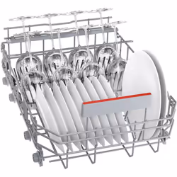 Bosch Serie 4 SPS4EMI17E Lave-vaisselle Pose libre 10 couverts B - Vue supplémentaire 4