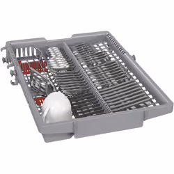 Bosch Serie 4 SPS4EMI17E Lave-vaisselle Pose libre 10 couverts B - Vue supplémentaire 6