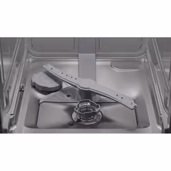 Bosch Serie 4 SPS4EMI17E Lave-vaisselle Pose libre 10 couverts B - Vue supplémentaire 8