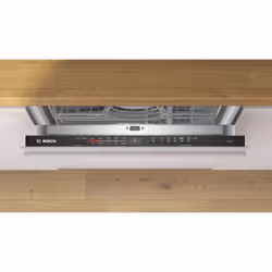Bosch Serie 2 SMV2HTX08E Lave-vaisselle Entièrement intégré 13 couverts - Vue supplémentaire 3